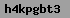 Password image